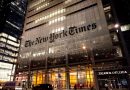New York Times Takes Down Chinese Propaganda Advertorials