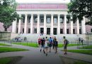 Hoa Kỳ kêu gọi các trường đại học ‘tiến hành nhanh’ để giải quyết ảnh hưởng của Trung Quốc trong khu sở nhà trường