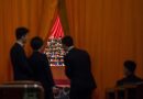Một đảng thất bại: Góc nhìn một người trong cuộc chia tay với Bắc Kinh