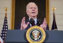 Biden wants to plan “collectively”, “organized” to deal with China