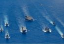 South China Sea: International pressure increases to push back China’s ambitions