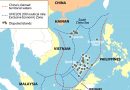 Vietnam, Philippines fortify South China Sea bases