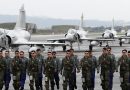 China Sends More Jets; Taiwan Says It Will Fight to the End if There’s War