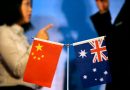 Australia cancels Victoria state’s Belt and Road deals with China