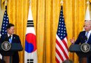 Korea will support US in Indo-Pacific strategy despite China