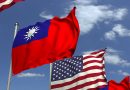 U.S. no longer sees Taiwan as a problem in China ties, official says