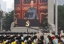 Kỷ niệm 100 năm đảng Cộng sản, Chủ tịch Tập cảnh báo kẻ nào bắt nạt Trung Quốc sẽ ‘phải nát đầu’