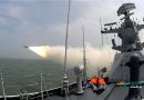 Vietnam protests over Chinese live-fire drills in South China Sea