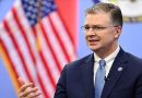 Trợ lý Ngoại trưởng Mỹ: Washington cam kết chắc chắn giúp Đài Loan tự vệ