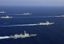 Biển Đông: Việt Nam yêu cầu Trung Quốc không xâm phạm vùng đặc quyền kinh tế