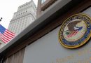 Hai nhân viên An ninh Nội địa Mỹ bị truy tố liên quan tới âm mưu do thám của Trung Quốc