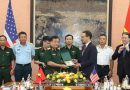 Readout of U.S.-Vietnam Defense Policy Dialogue