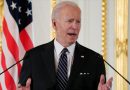 Biden again says US forces would defend Taiwan against Chinese aggression