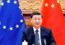 EU ministers advised to take tougher line on China