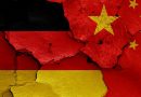 Lo ngại Đức phụ thuộc TQ phủ bóng lên chuyến thăm Bắc Kinh của Thủ tướng Scholz