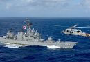 Nhật Bản thiết lập phòng thủ ở Okinawa trước mối đe dọa quân sự của ĐCSTQ