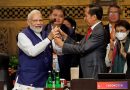 Tăng trưởng ở châu Á : Trung Quốc bị Ấn Độ và Indonesia bám sát