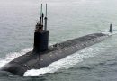 China condemns Aukus submarine plan as threat to peace in the Pacific