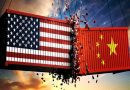 Quan hệ Mỹ-Trung ‘đang ở mức thấp nhất’ kể từ khi bình thường hóa ngoại giao