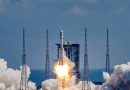China Developing Systems to Hijack US Satellites: Leaked Pentagon Document
