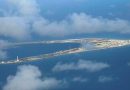 China deploys three ‘navigation’ beacons in the South China Sea