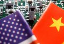 Chinese tech entrepreneurs keen to ‘de-China’ as tensions with US soar