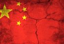 Nền kinh tế Trung Quốc bị mắc kẹt trong một vòng xoáy đi xuống mà các chế độ độc đoán chắc chắn sẽ lặp lại