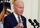 Biden calls China a ‘ticking time bomb’ due to economic troubles