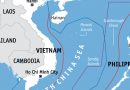 Biển Đông : Philippines tìm kiếm thỏa thuận hàng hải với Việt Nam vào lúc Bắc Kinh tăng sức ép