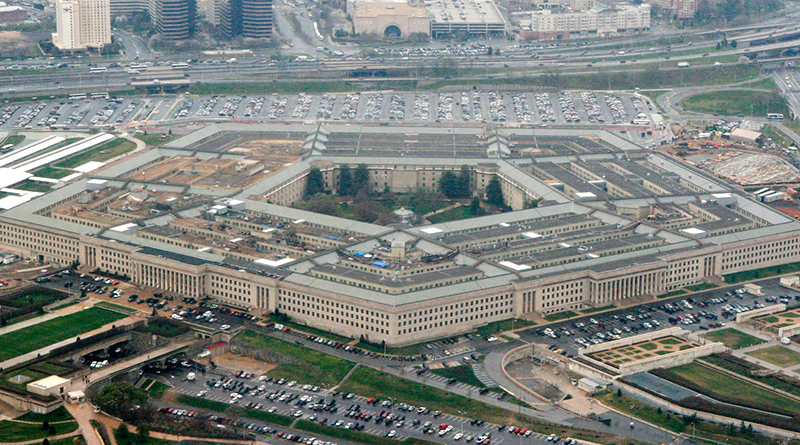 Pentagon bets on quick production of autonomous systems to counter China