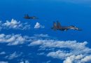 Trung Quốc đang chuẩn bị chiến tranh đánh Mỹ, bộ trưởng Không Quân Mỹ báo động