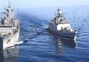 Australia Criticises China for ‘Unsafe, Unprofessional’ Naval Interaction