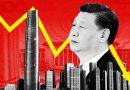 China’s economic plan is bankrupt