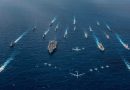 China named as hypothetical enemy for first time in Japan-U.S. military exercise