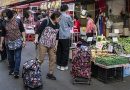 China sinks deeper into deflation as prices fall at fastest rate in 15 years
