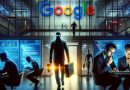 Ex-Google engineer charged with stealing AI secrets