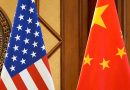 Thăm dò: số lượng người Mỹ coi Trung Quốc là kẻ thù ngày càng tăng
