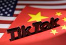Khảo sát: Đa số người Mỹ coi TikTok là công cụ gây ảnh hưởng của Trung Quốc