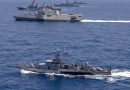 Biển Đông: Mỹ, Nhật, Úc, Philippines lên án Trung Quốc dùng vũ lực cản trở ‘‘tự do hàng hải’’