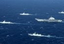 China’s ambition: The greatest threat to peace in Asia