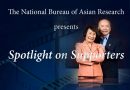 Spotlight on Our Supporters: Long Nguyen and Kimmy Duong