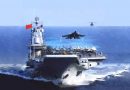 Pentagon warns of South China Sea military build-up