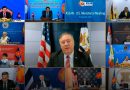 Mỹ, Việt Nam nêu vấn đề Biển Đông tại hội nghị cấp cao