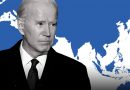 Thông điệp Biden gởi Bắc Kinh: Đừng mong đợi Mỹ lơi tay về Biển Đông