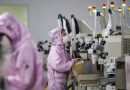 China failed badly despite pouring $ 18.5 billion into its chip ambitions