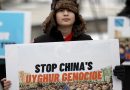 U.S., allies announce sanctions on China over Uyghur ‘genocide’