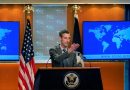 US warns China against aggressive moves in contested South China Sea