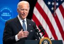 Biden casts US-China relations as a battle for the century