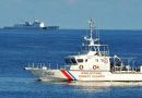 Philippines: TQ điều thêm tàu đến Trường Sa, tàu VN có mặt ở Sinh Tồn Đông
