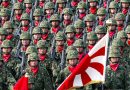 Nhật Bản tăng tốc phát triển tiềm lực quốc phòng đối phó với Trung Quốc